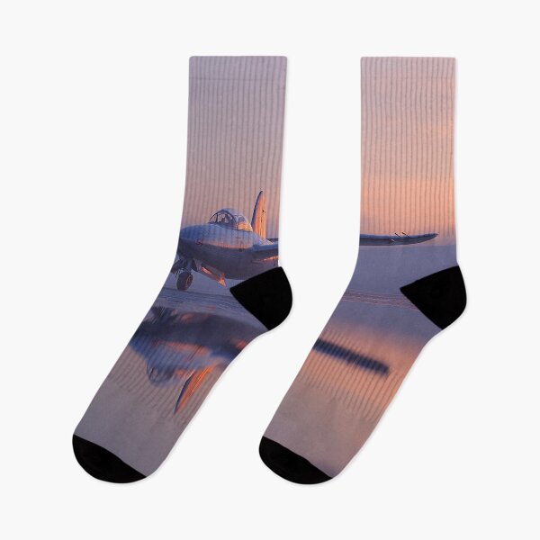Item preview, Cold War Morning Break designed and sold by Skyframe Aviation.