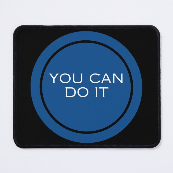 Item preview, You can do it designed and sold by Bright Stone .