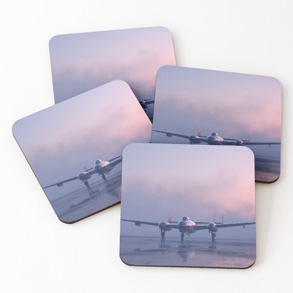 Item preview, Shadows on the Runway designed and sold by Skyframe Aviation.