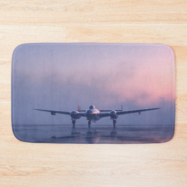 Item preview, Shadows on the Runway designed and sold by Skyframe Aviation.