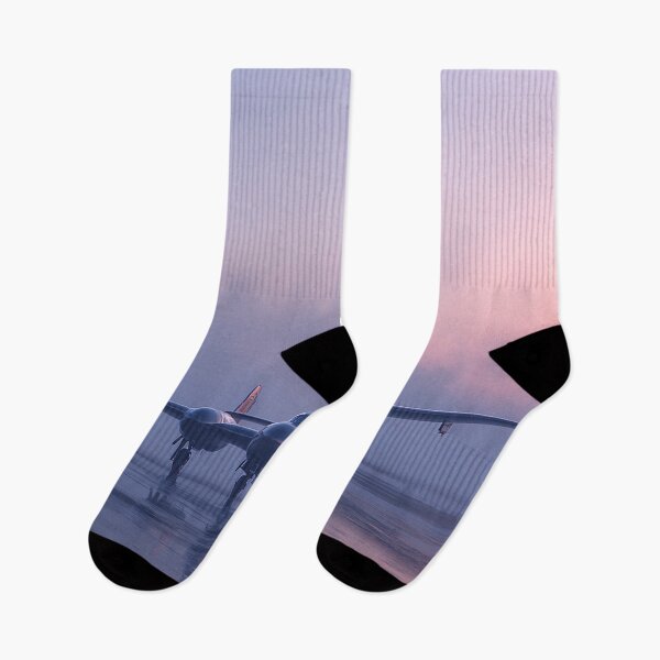 Item preview, Shadows on the Runway designed and sold by Skyframe Aviation.