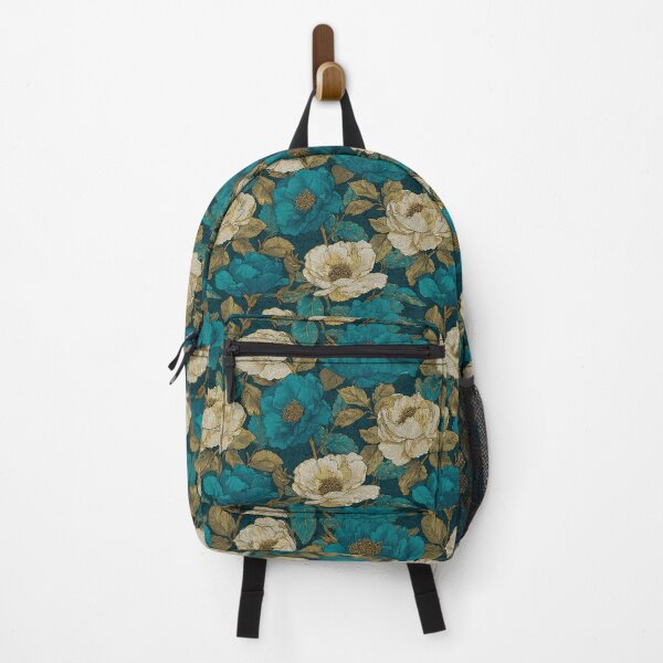 Item preview, Vibrant Rose Flower - Flower Garden Pattern - Best Gifts For Men designed and sold by RoyalStarsPatts.