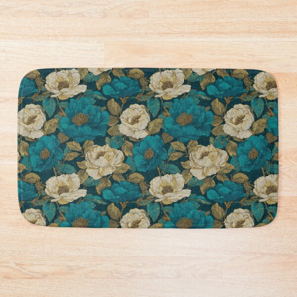 Item preview, Vibrant Rose Flower  - Flower Garden Pattern  - Best Gifts For Men designed and sold by RoyalStarsPatts.