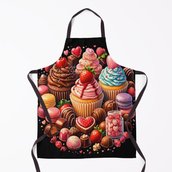 Item preview, Sweet Treats designed and sold by SavvyKloset.