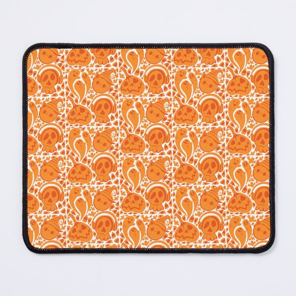 Item preview, Orange Spooky Halloween Season  designed and sold by missmann.