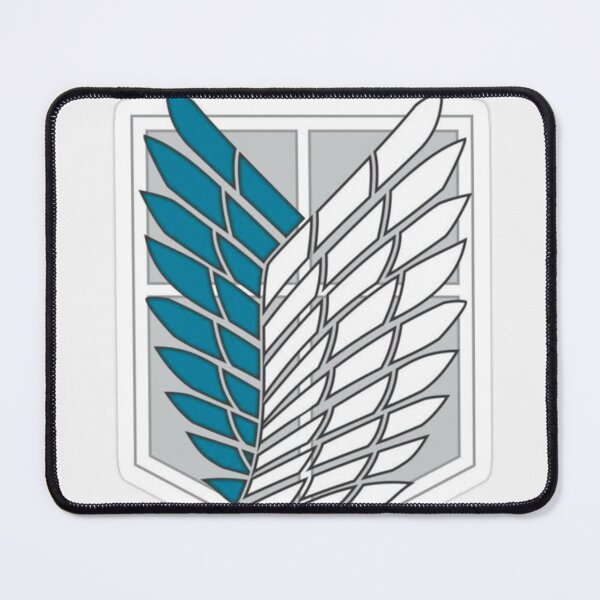Item preview, Wings of freedom | Scout Regiment designed and sold by M_Arts.