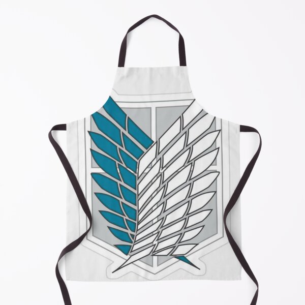 Item preview, Wings of freedom | Scout Regiment designed and sold by M_Arts.