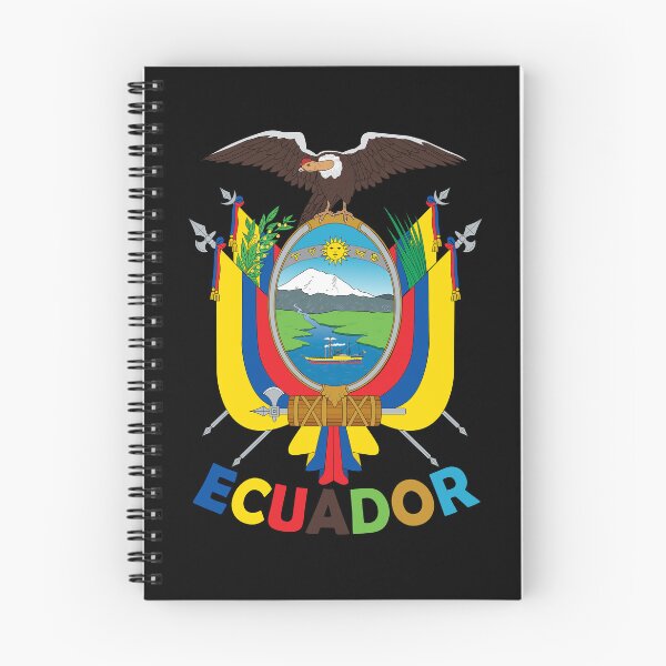 Item preview, ECUADOR Gifts, Stickers & Products (N) designed and sold by mpodger.