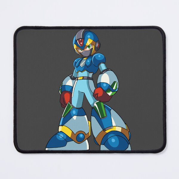 Item preview, Rockman X Blade Shadow Armor designed and sold by 555-Shop.