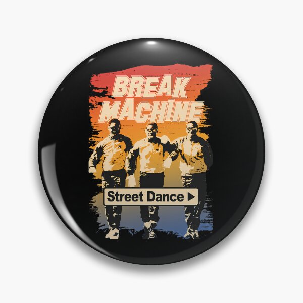 Item preview, Street Dance Breakdance designed and sold by andreishawty.