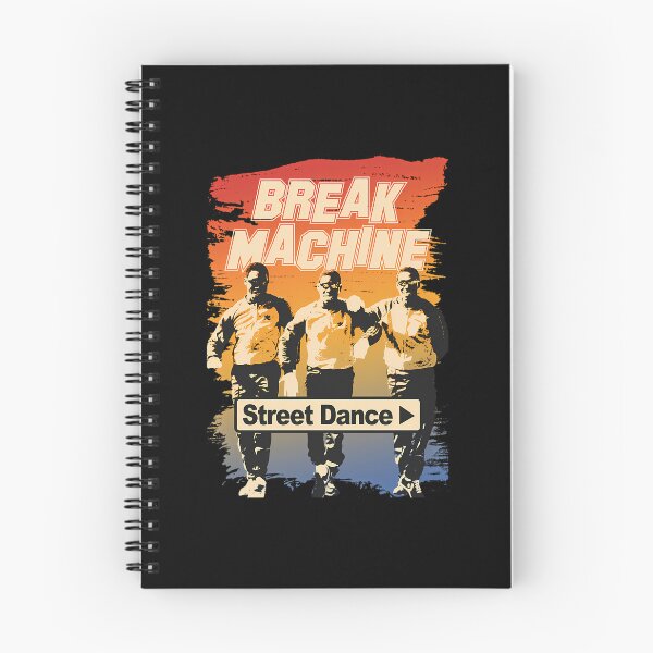 Item preview, Street Dance Breakdance designed and sold by andreishawty.