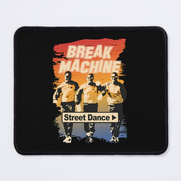Item preview, Street Dance Breakdance designed and sold by andreishawty.