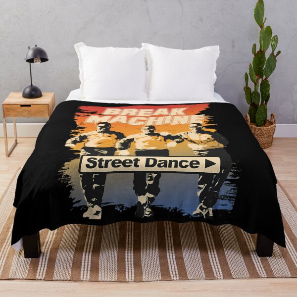 Item preview, Street Dance Breakdance designed and sold by andreishawty.