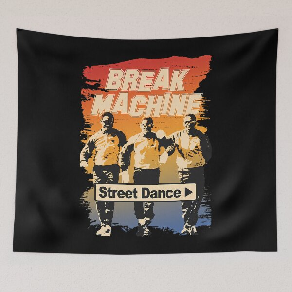Item preview, Street Dance Breakdance designed and sold by andreishawty.