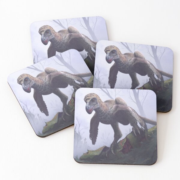 Item preview, Dromaeosaurus designed and sold by MarkWitton.