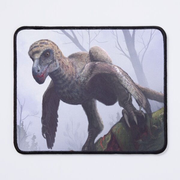 Item preview, Dromaeosaurus designed and sold by MarkWitton.