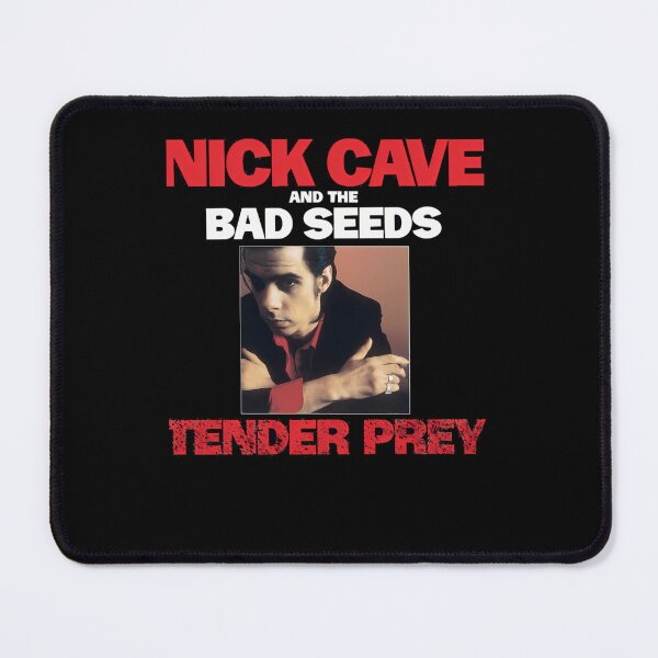 Item preview, Nick Cave Classic For Fans designed and sold by Sich.