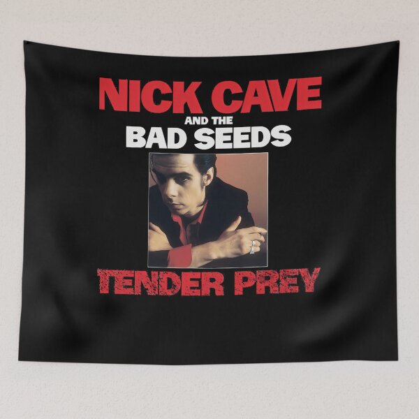 Item preview, Nick Cave Classic For Fans designed and sold by Sich.