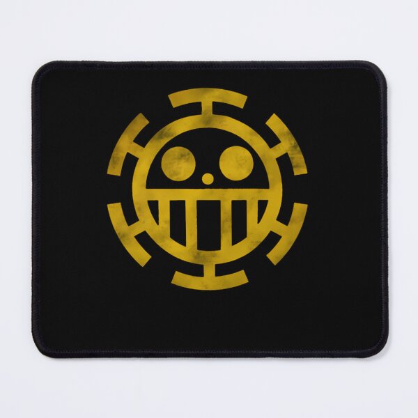 Item preview, Trafalgar Law Print designed and sold by andreishawty.