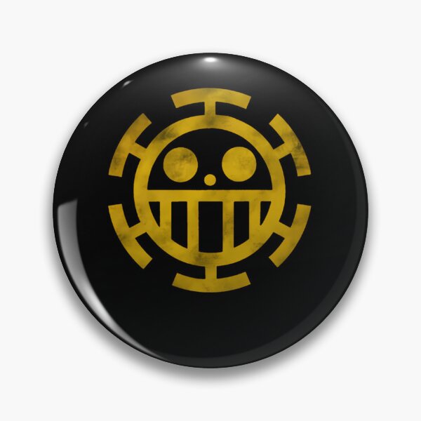 Artikelvorschau, Trafalgar Law Print entworfen und verkauft von andreishawty.