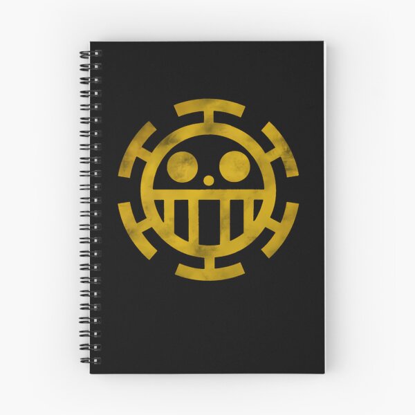 Item preview, Trafalgar Law Print designed and sold by andreishawty.