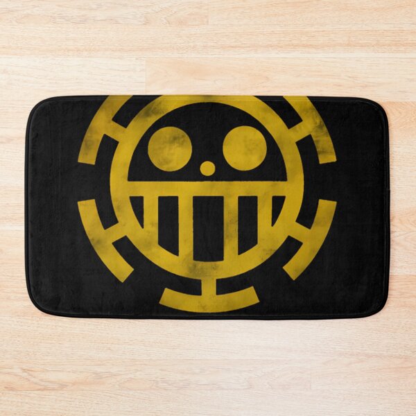 Item preview, Trafalgar Law Print designed and sold by andreishawty.