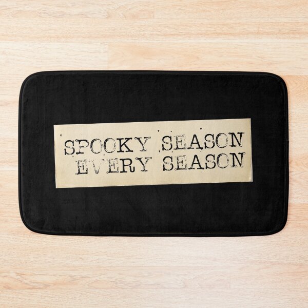 Item preview, Spooky Season Every Season designed and sold by ClearStatements.