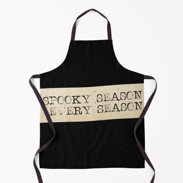 Item preview, Spooky Season Every Season designed and sold by ClearStatements.