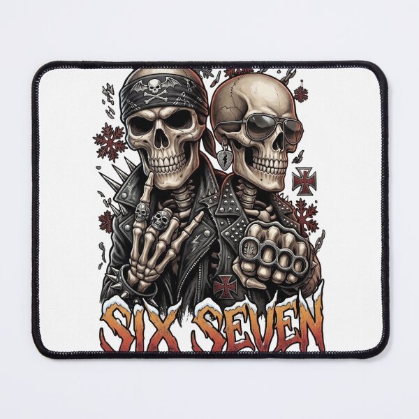 Item preview, Dark Skull Street Style, Six Seven Aesthetic designed and sold by Relatedocean3.
