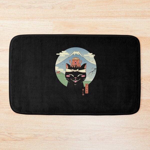 Item preview, Neko Tako designed and sold by vincenttrinidad.