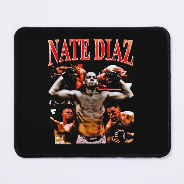 Item preview, Nate Diaz  designed and sold by Sich.