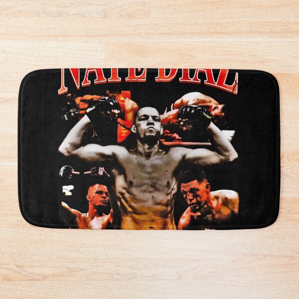Item preview, Nate Diaz  designed and sold by Sich.
