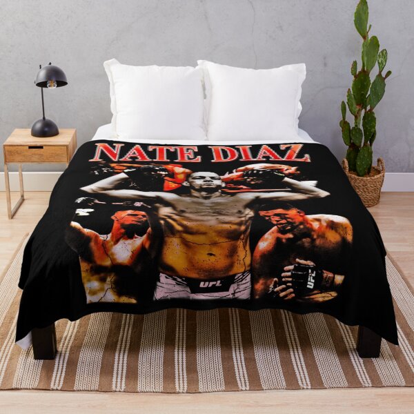 Item preview, Nate Diaz  designed and sold by Sich.