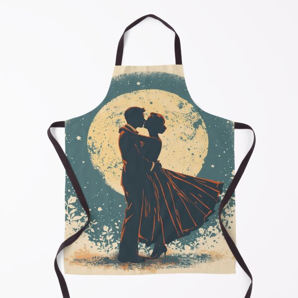Item preview, Under the Moonlight designed and sold by SavvyKloset.