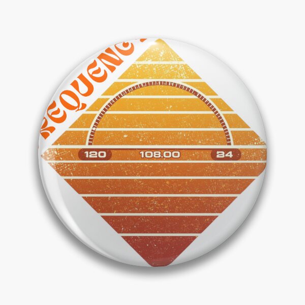Item preview, Retro Wave: 70s Sunset Frequency Diamond Art designed and sold by Rarewhisper.