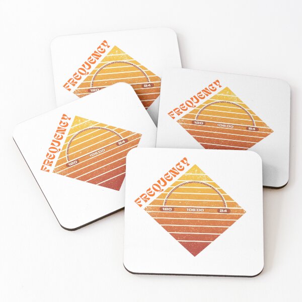 Item preview, Retro Wave: 70s Sunset Frequency Diamond Art designed and sold by Rarewhisper.