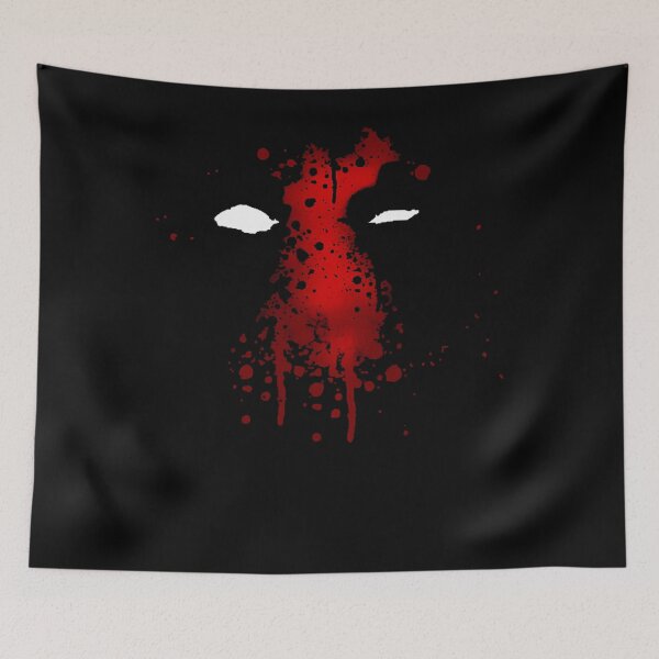 Item preview, Wade Paint Splatter designed and sold by Sich.