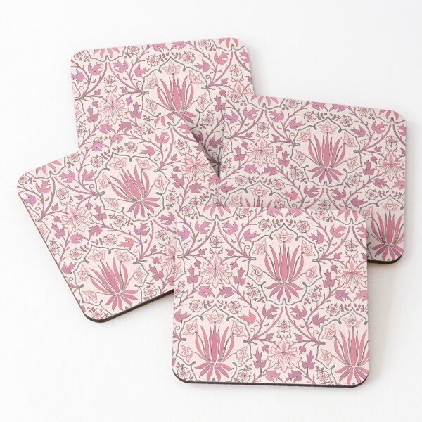 Item preview, William Morris Floral Pattern designed and sold by maniacfitness.