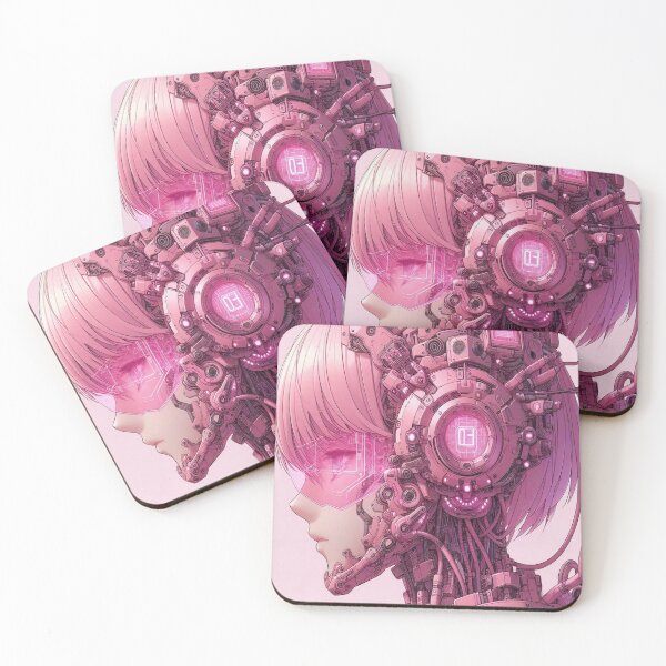 Item preview, Animegirl designed and sold by Creativnani.