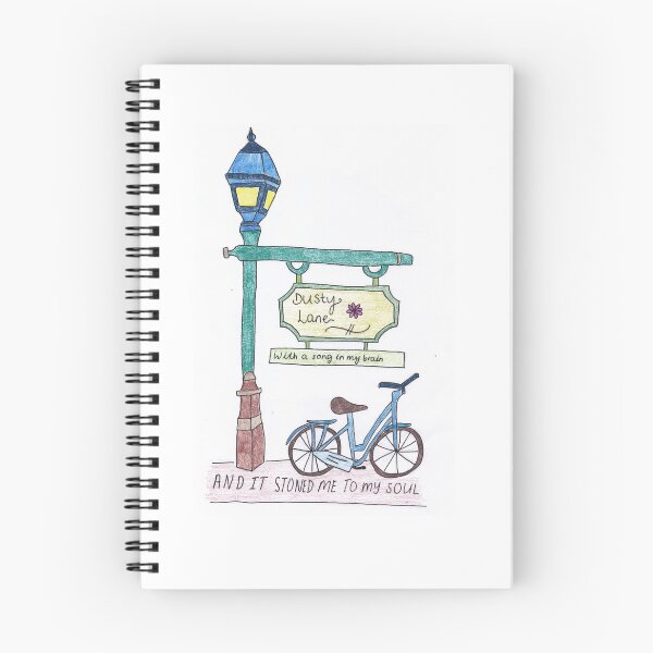 Item preview, Folk Song- The Sundays  designed and sold by chocoholicmouse.