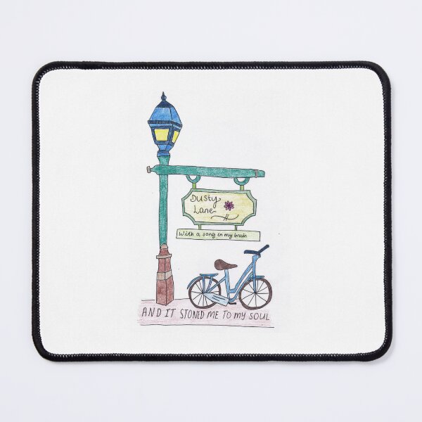 Item preview, Folk Song- The Sundays  designed and sold by chocoholicmouse.