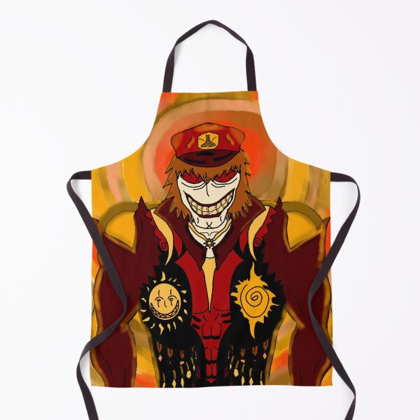 Item preview, The Warlord of Zoan designed and sold by NPBMart.