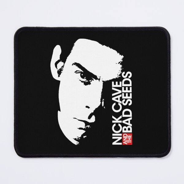 Item preview, Nick Cave Classic For Fans designed and sold by Sich.