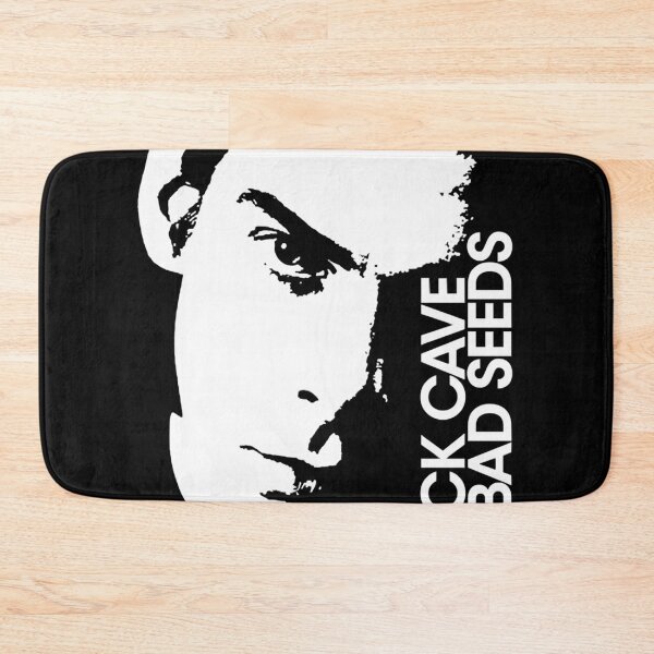 Item preview, Nick Cave Classic For Fans designed and sold by Sich.