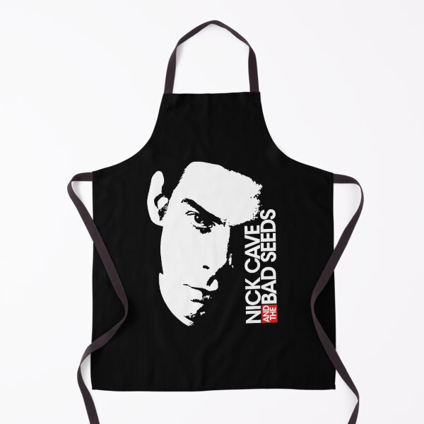 Item preview, Nick Cave Classic For Fans designed and sold by Sich.