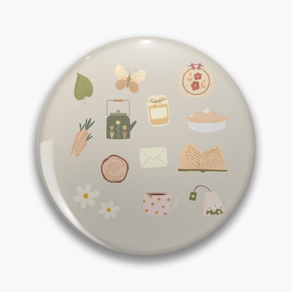 Item preview, Cozy Cottage Set Pack designed and sold by wonderxwander.
