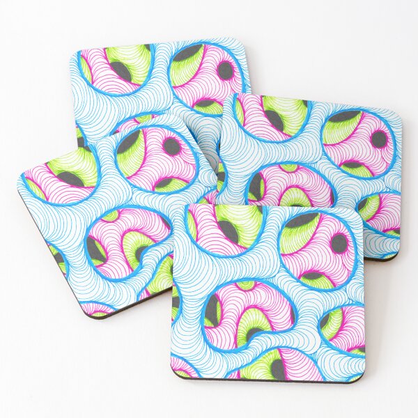 Item preview, Abstract 13 designed and sold by Klein-I-Designs.
