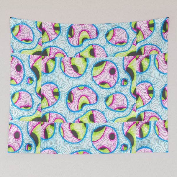 Item preview, Abstract 13 designed and sold by Klein-I-Designs.