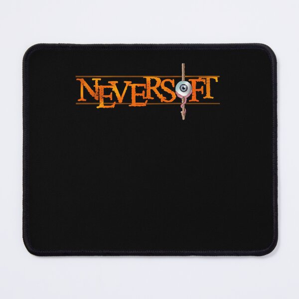 Item preview, Neversoft Classic designed and sold by andreishawty.