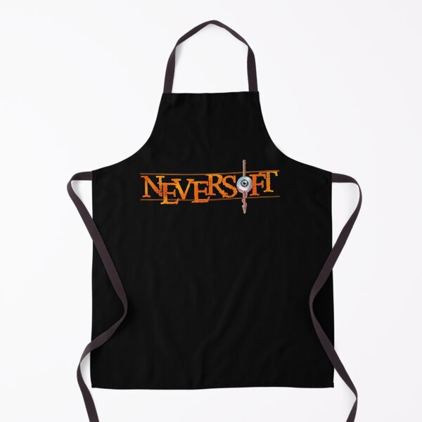 Item preview, Neversoft Classic designed and sold by andreishawty.